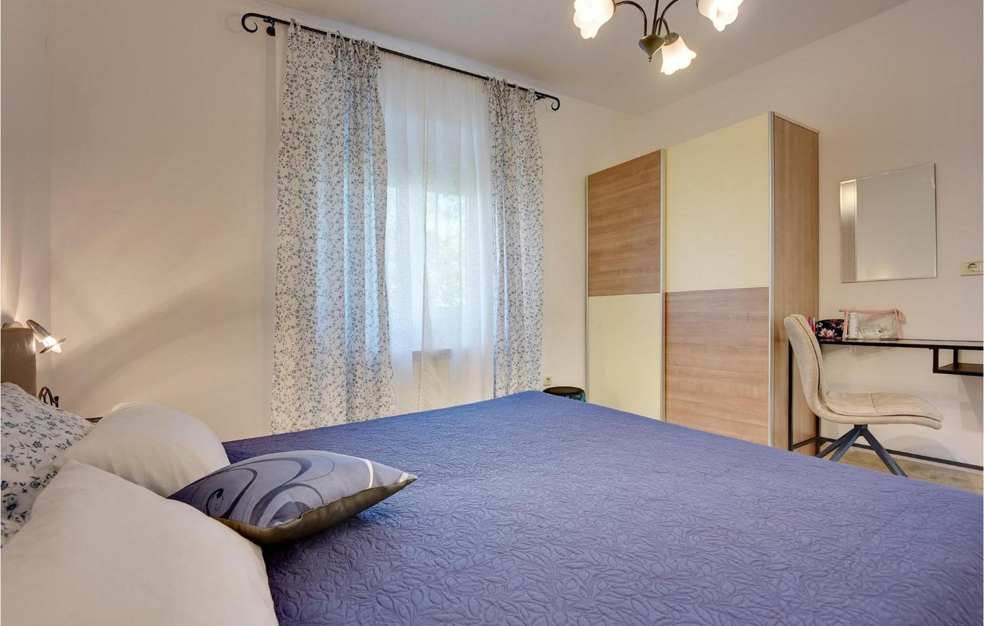 Ferienhaus Marina Pula