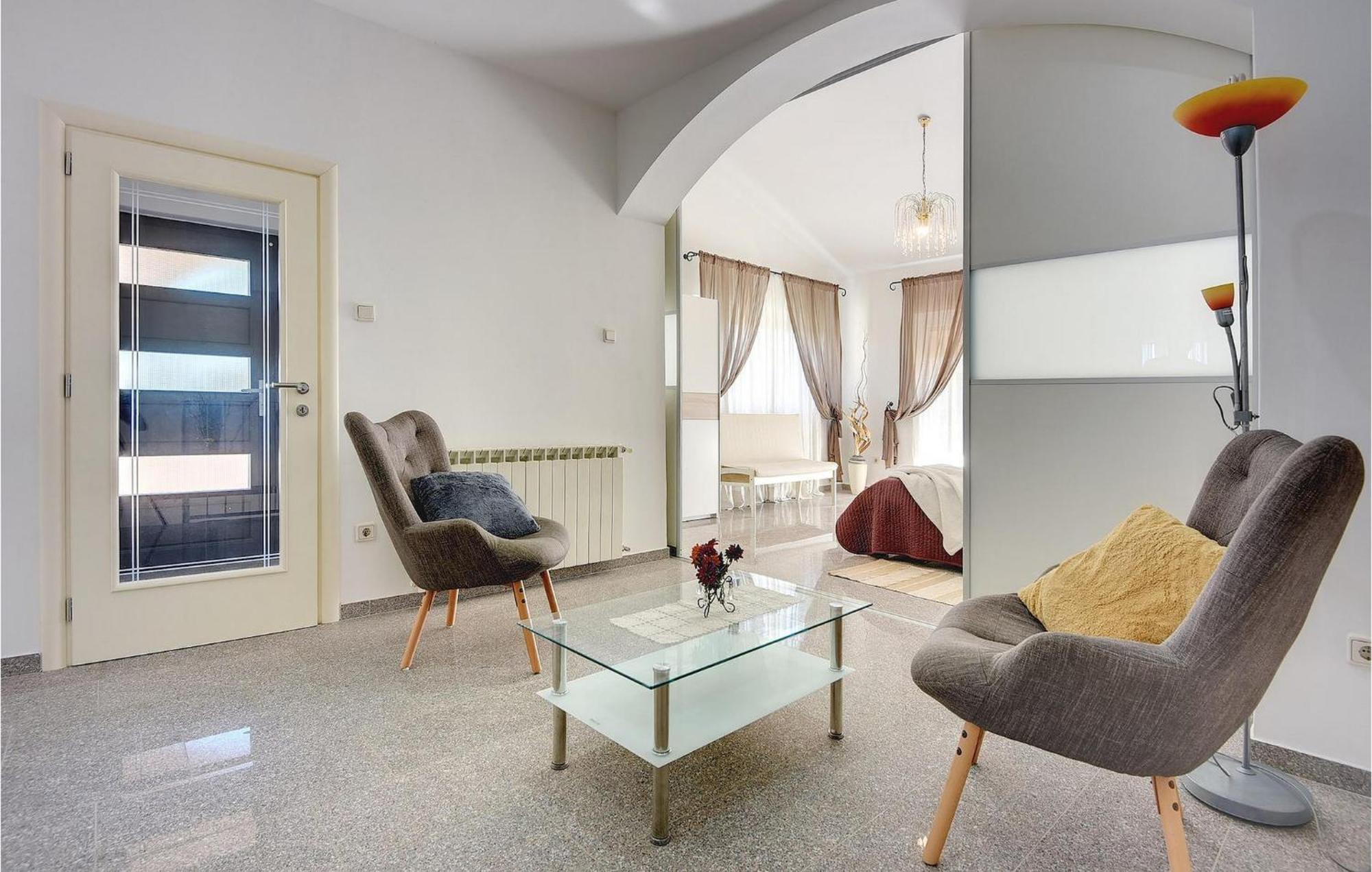 Ferienhaus Marina Pula