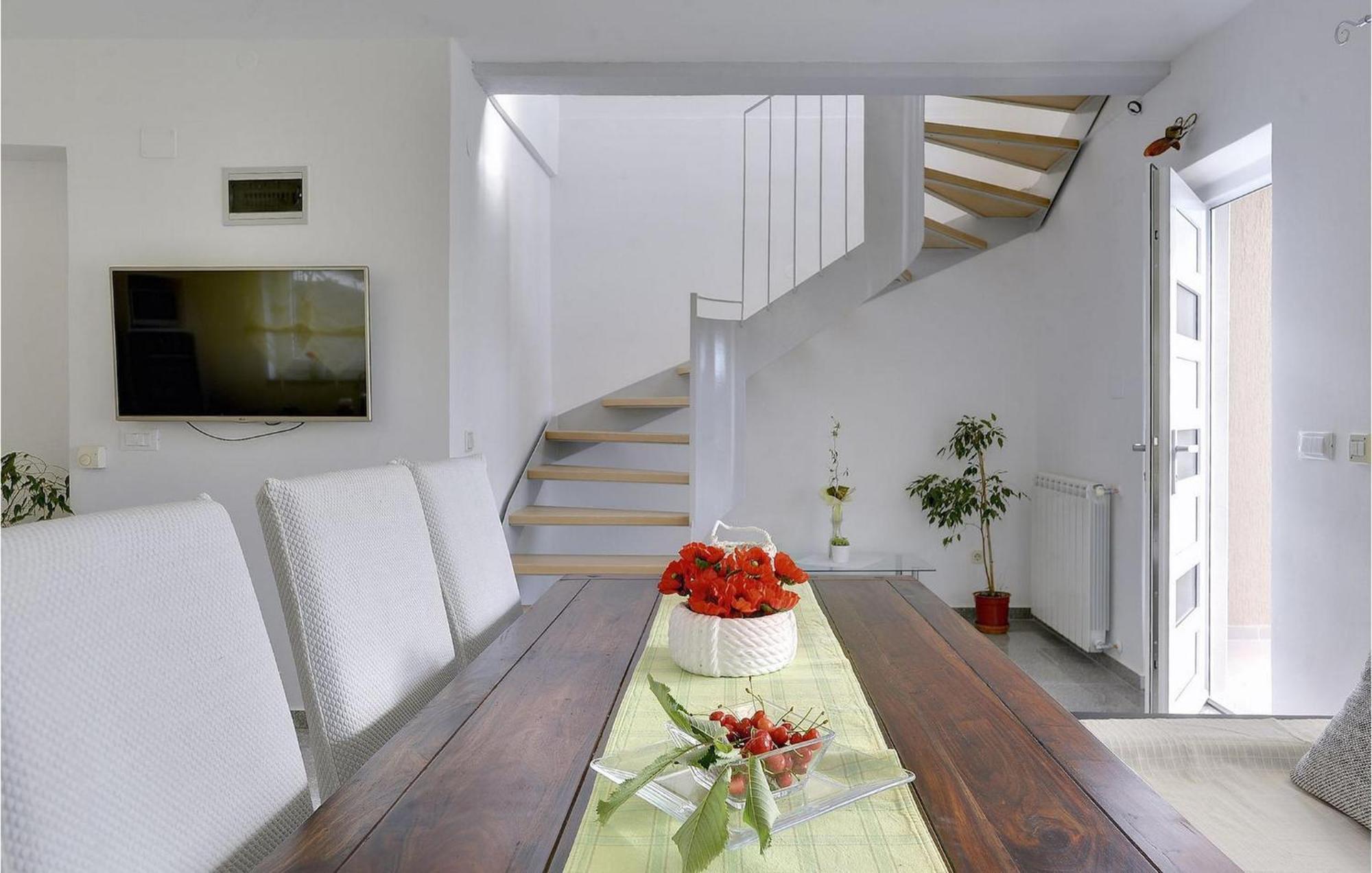 Ferienhaus Marina